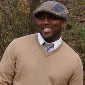 Meet your Posher, Bradley